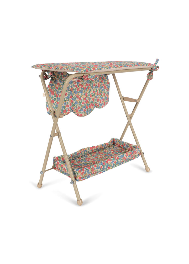 Konges Slojd - Doll Changing Table - Fiola