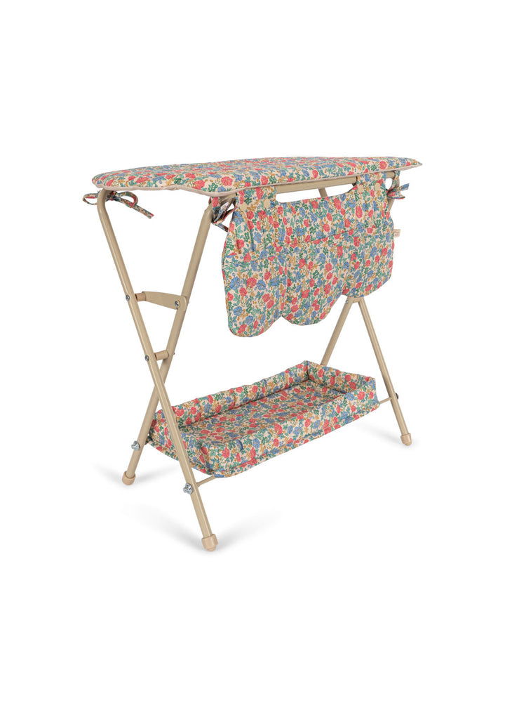 Konges Slojd - Doll Changing Table - Fiola