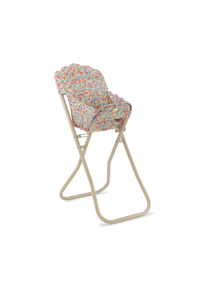 Konges Slojd - Dolls High Chair - Fiola