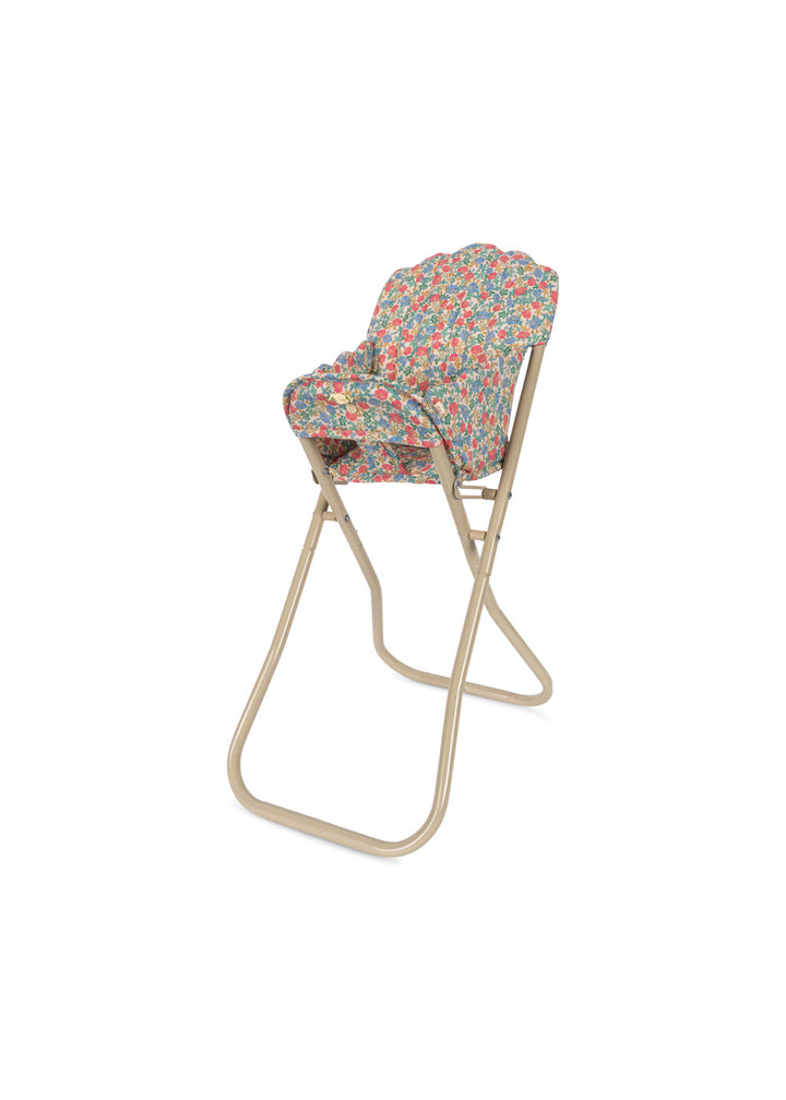 Konges Slojd - Dolls High Chair - Fiola