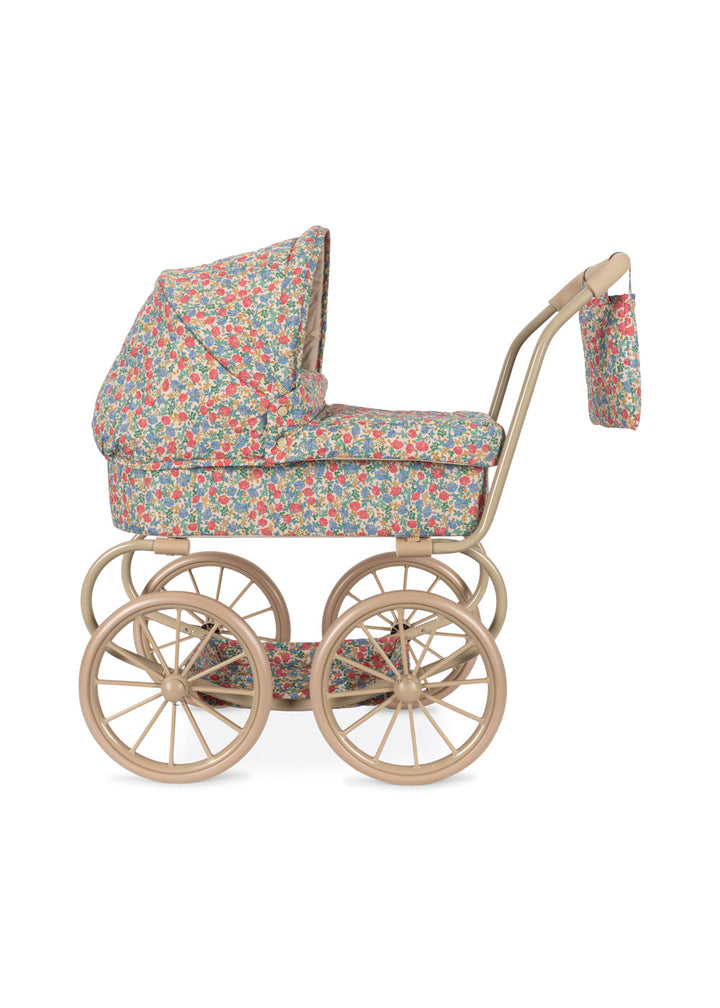 Konges Slojd - Minnie Doll Pram - Fiola