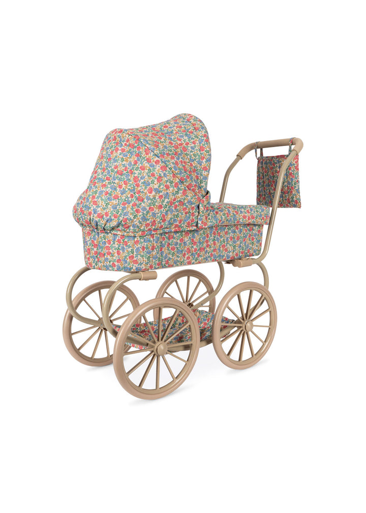 Konges Slojd - Minnie Doll Pram - Fiola