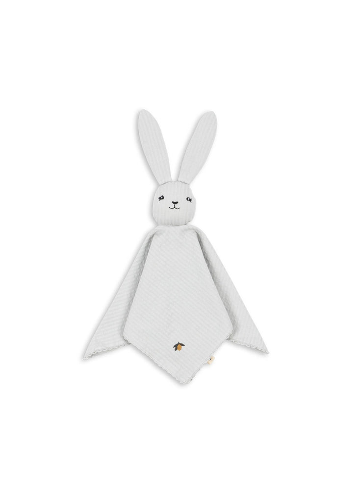 Konges Slojd - Cuddle Cloth - Sleepy Rabbit - High Rise