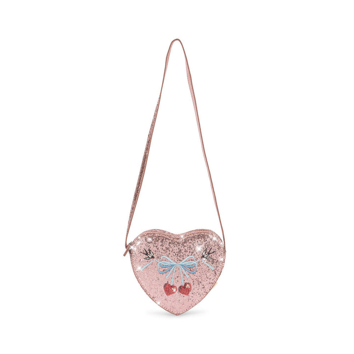 Konges Slojd - Valentines Shoulder Bag - Sirocco