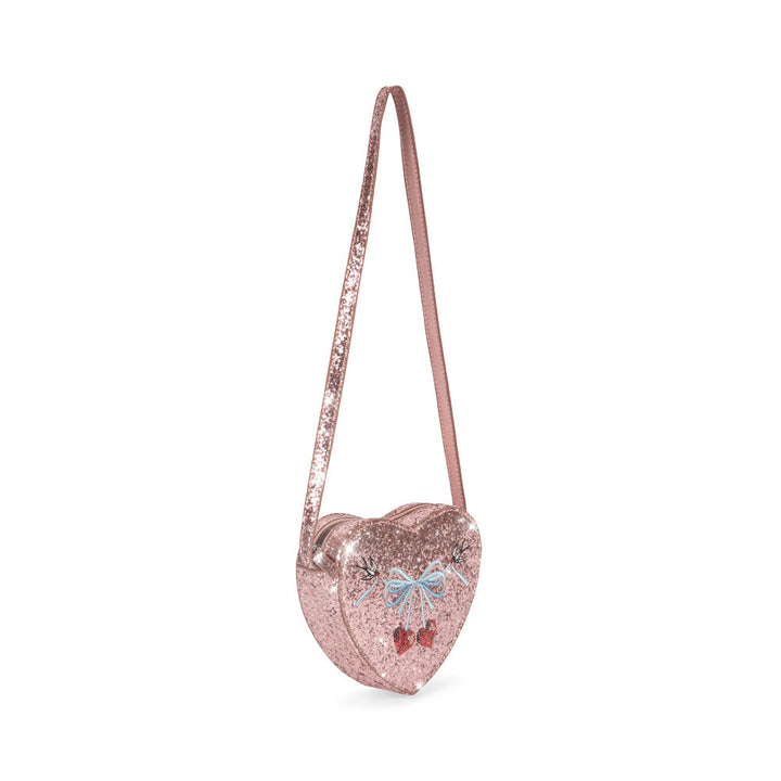 Konges Slojd - Valentines Shoulder Bag - Sirocco - Mabel & Fox