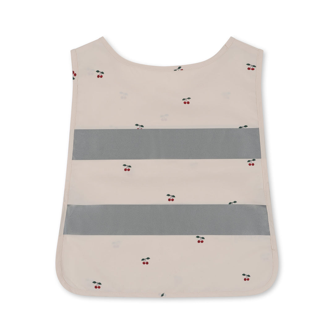 Konges Slojd - Reflector Vest - Cherry