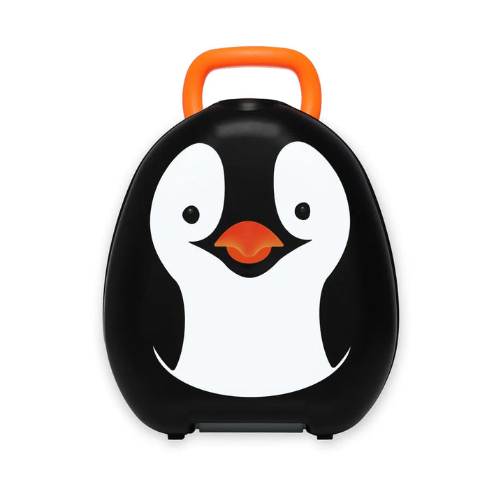 My Carry Potty - Penguin - Mabel & Fox