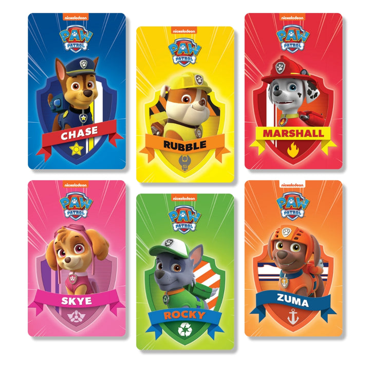 Yoto - Yoto Card Collection - PAW Patrol Pup Pack