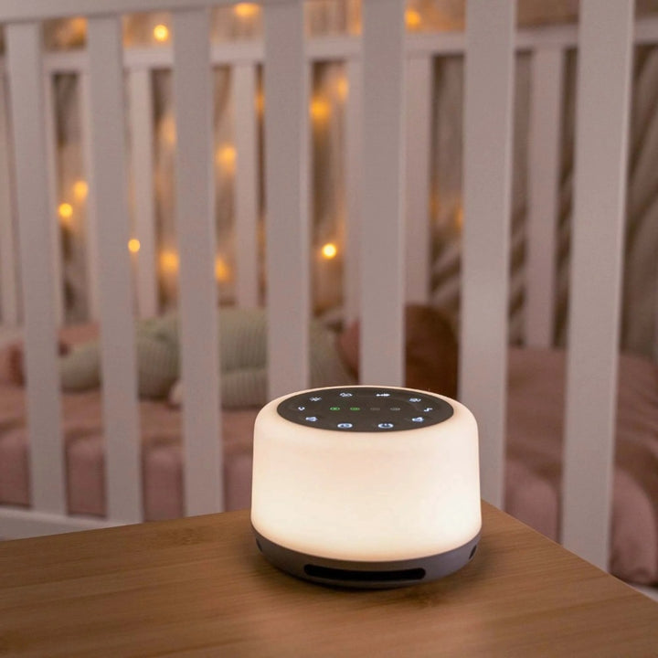 Zello - Original White Noise Machine