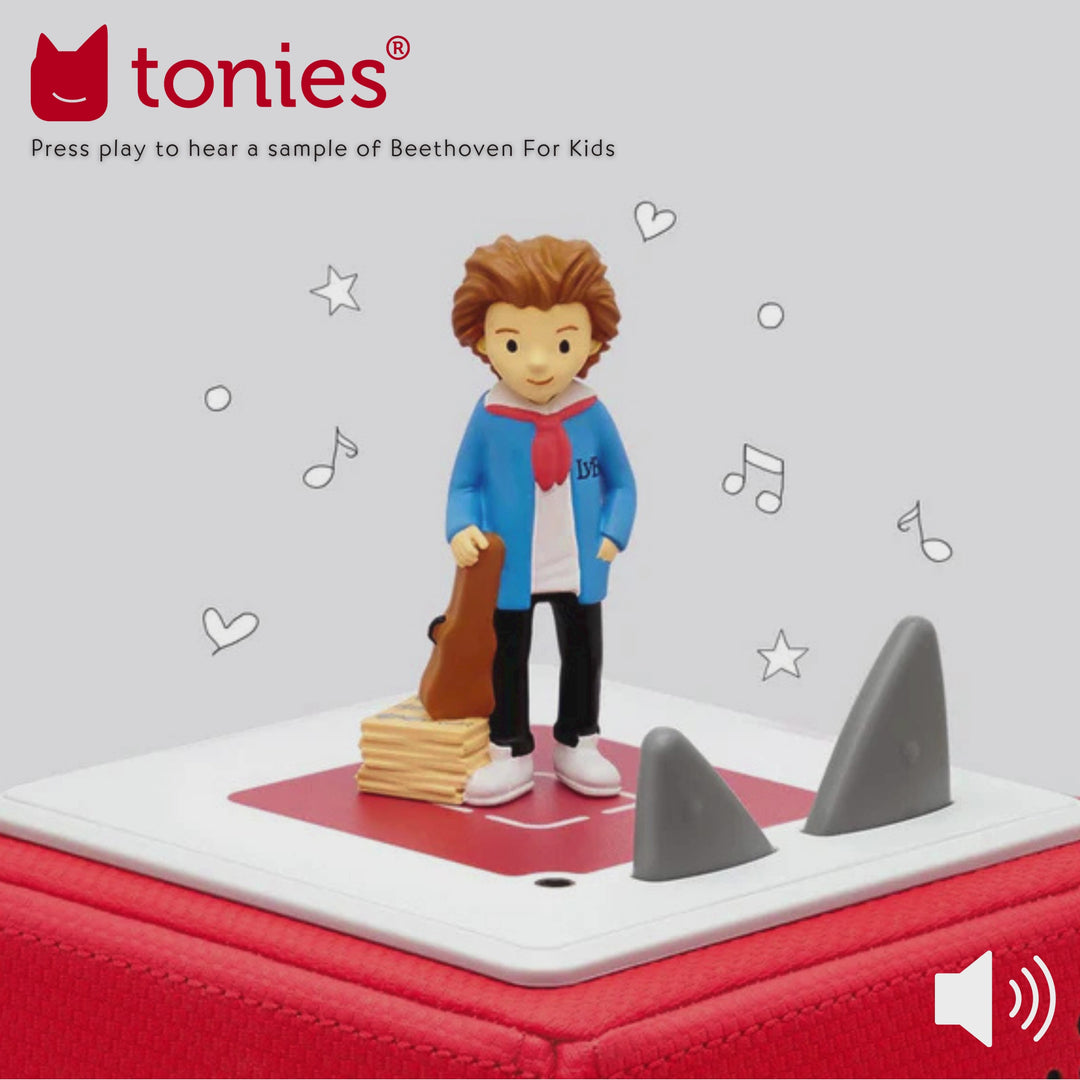 Tonies - Beethoven for Kids