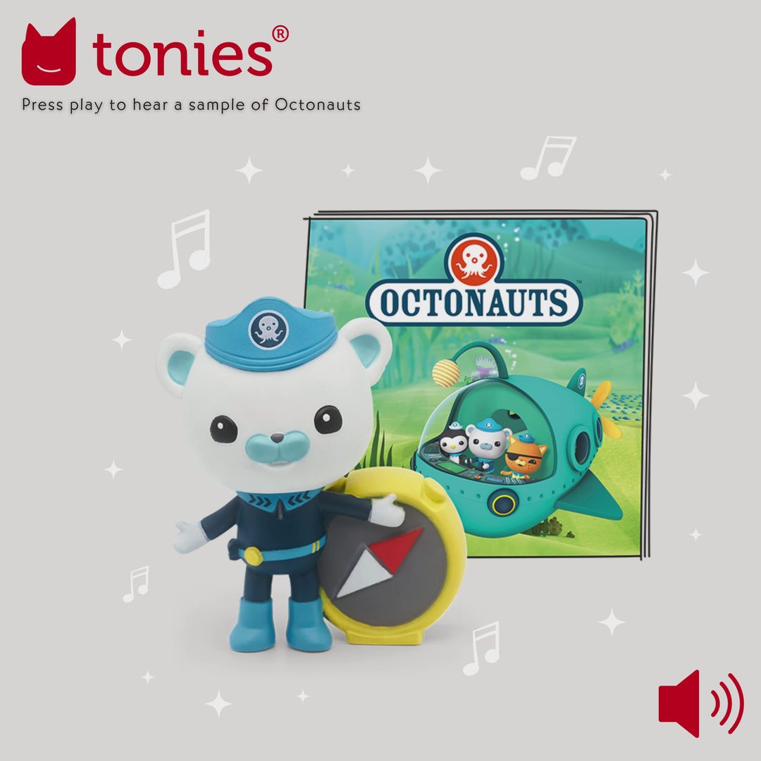 Tonies - Octonauts