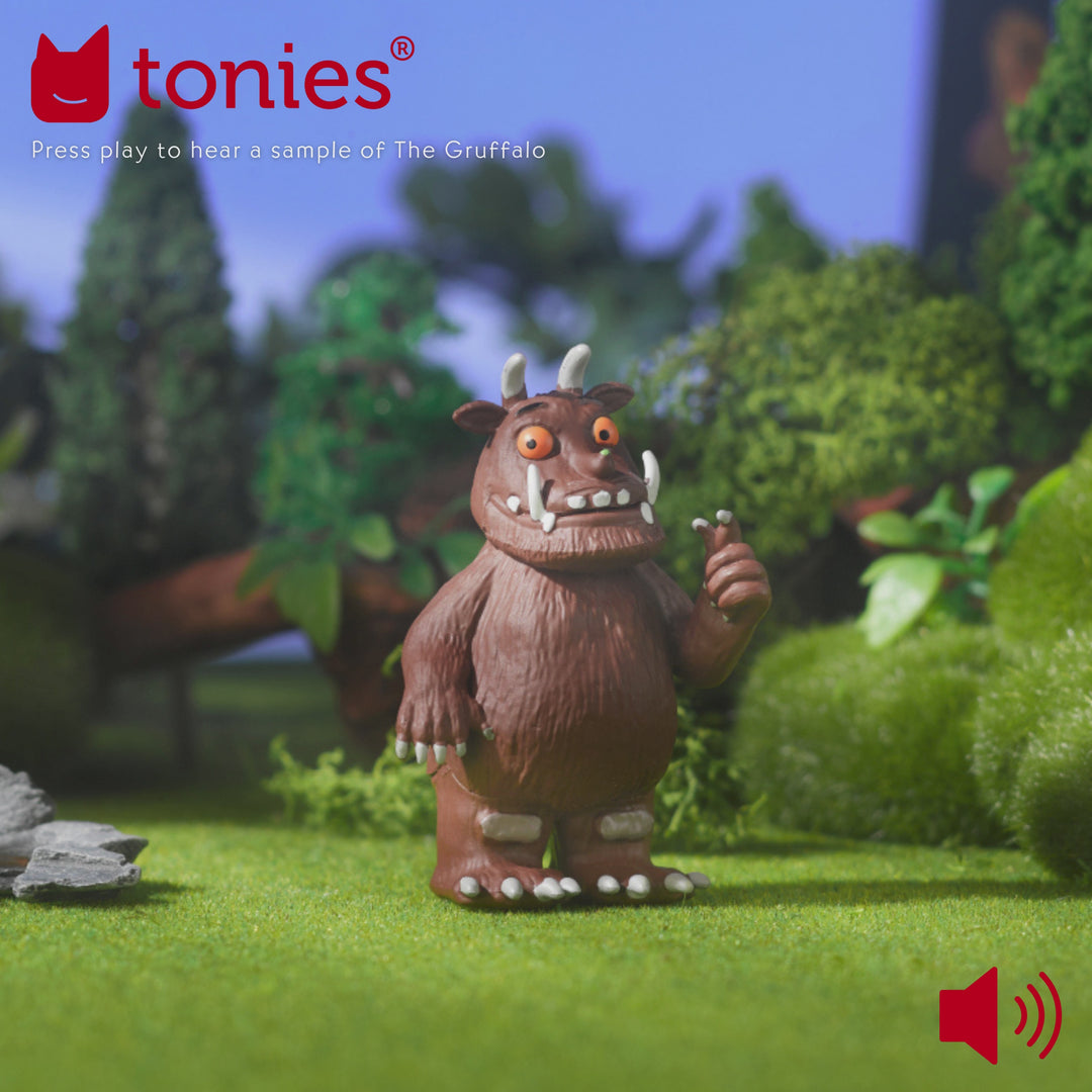 Tonies - The Gruffalo