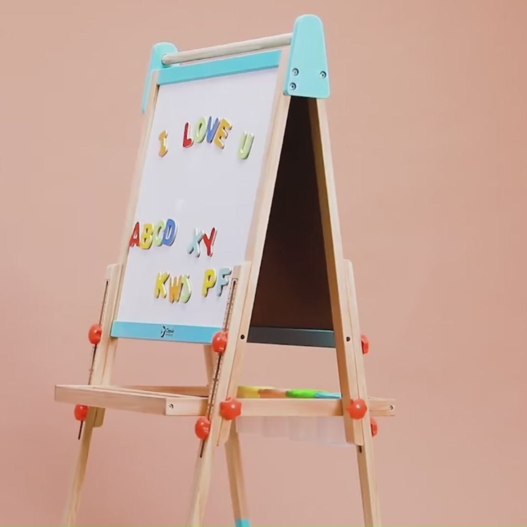 Classic World - Multi Functional Art Easel