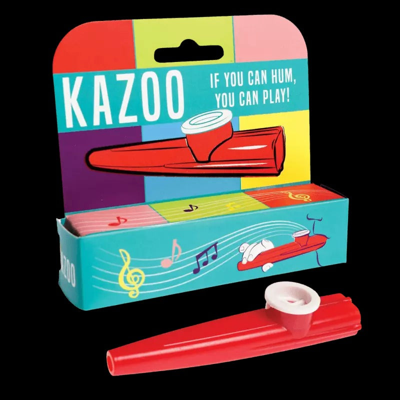 Gainsborough Giftware - Kazoo