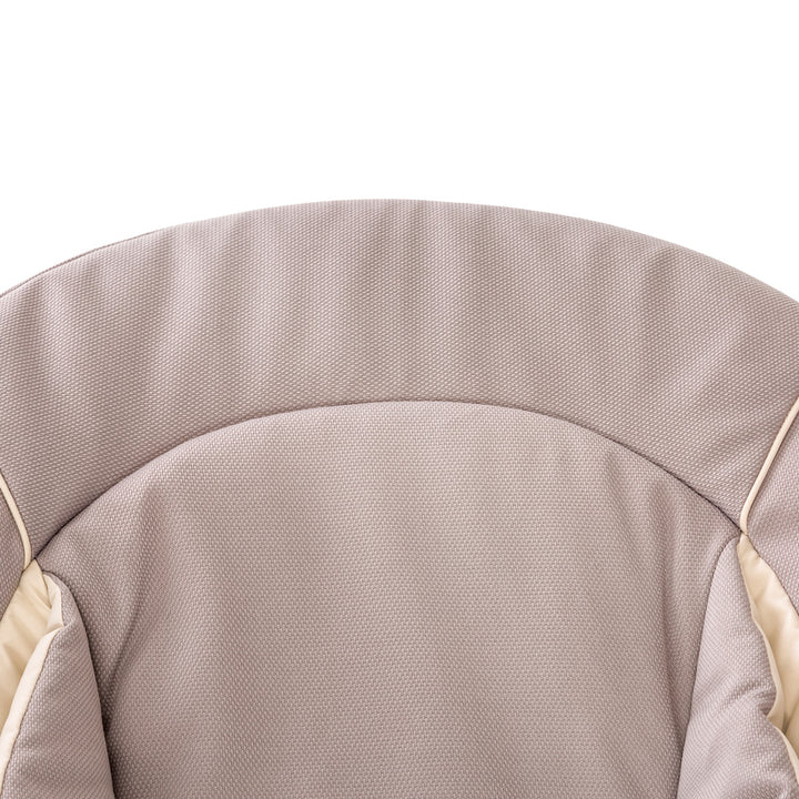 Hauck - Alpha Bouncer 2 in 1 - Stretch Beige