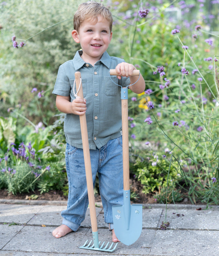 Little Dutch - Gardening Rake - Forest Friends