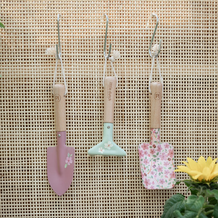 Little Dutch - Garden Tools - Fairy Garden