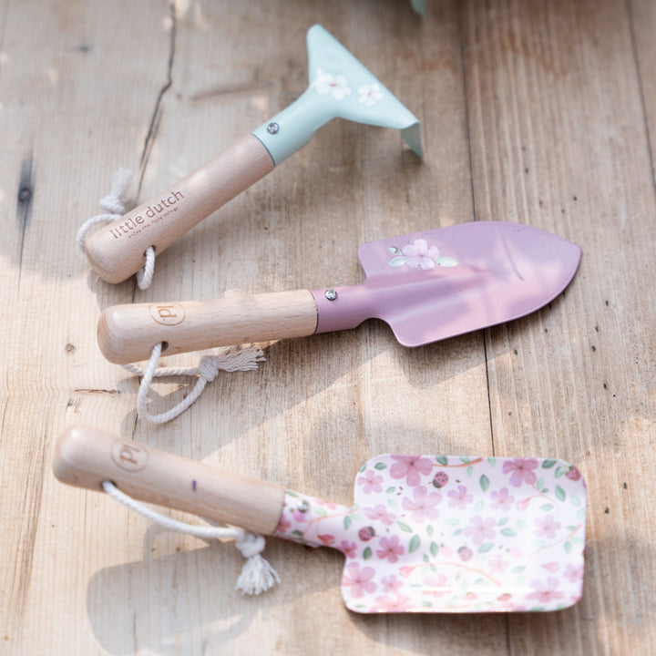 Little Dutch - Garden Tools - Fairy Garden