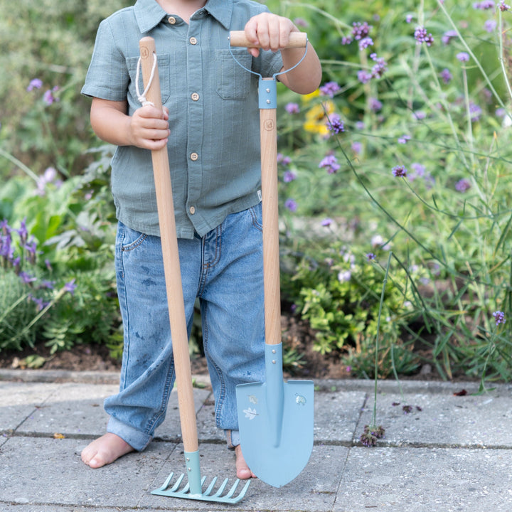 Little Dutch - Gardening Shovel - Forest Friends