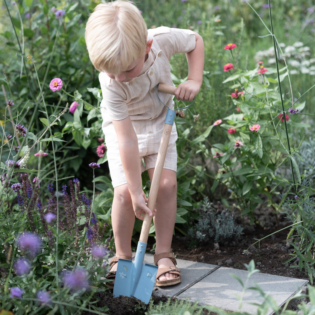 Little Dutch - Gardening Shovel - Forest Friends