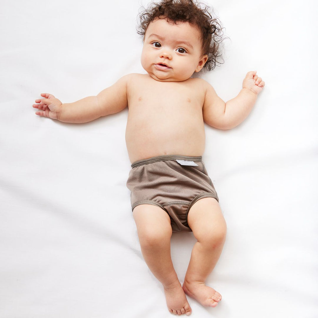 Splash About - Silver Lining Nappy Wrap