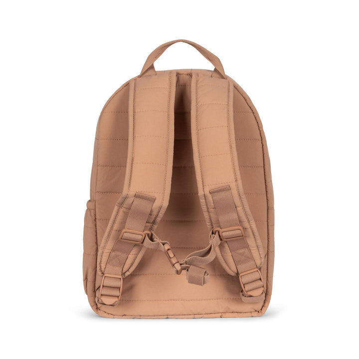 Konges Slojd - Juno Quilted Midi Backpack - Tuscany