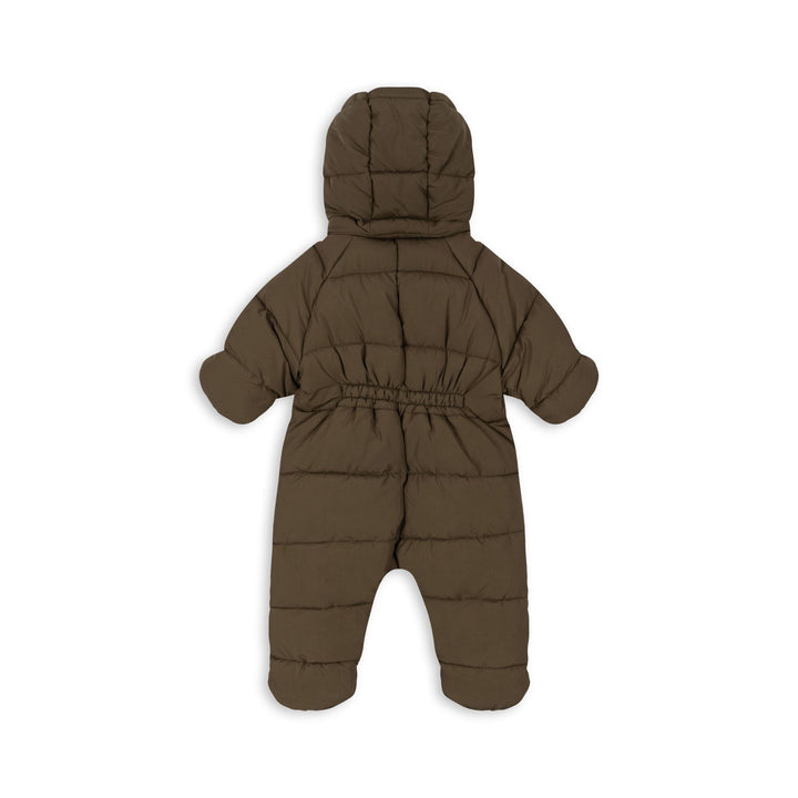 Konges Slojd - Alpi baby Suit - Beech