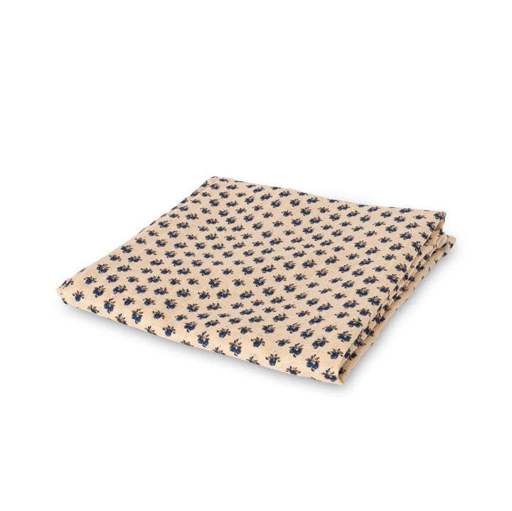 Konges Slojd - Large Muslin Swaddle - Piccoloblu