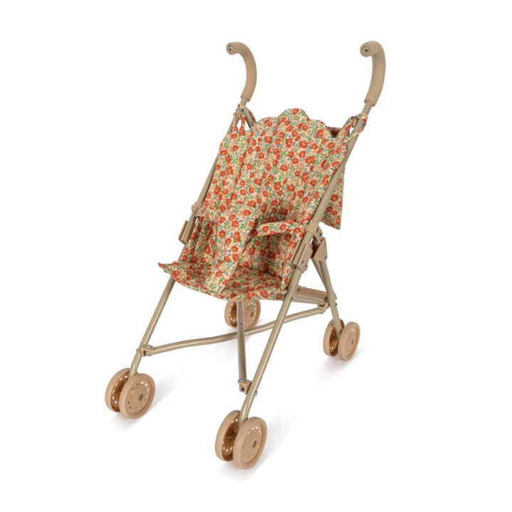 Konges Slojd - Doll Stroller - Kaluka