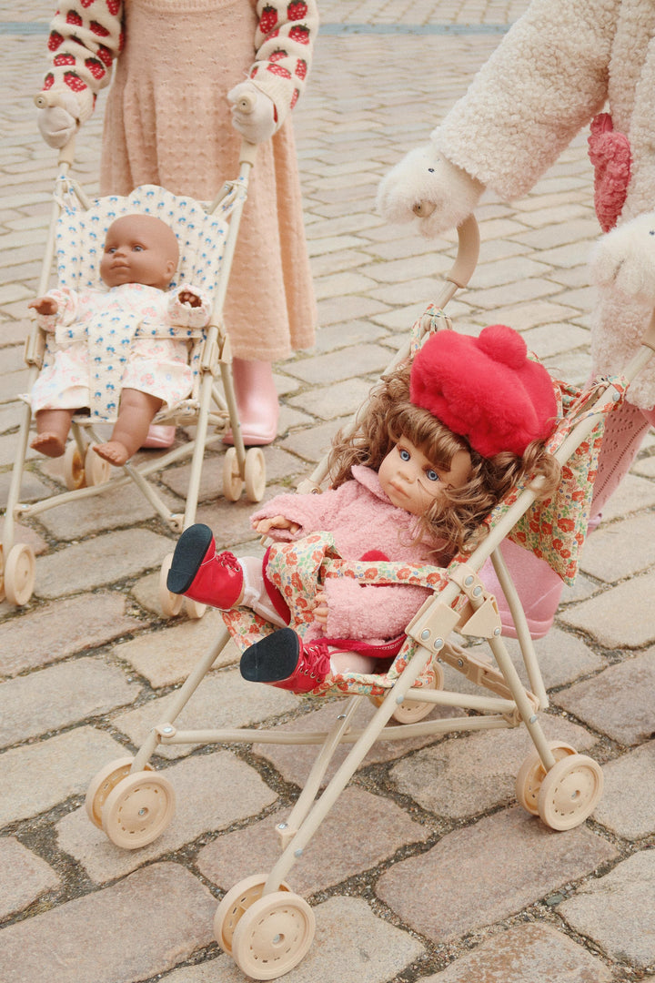 Konges Slojd - Doll Stroller - Kaluka