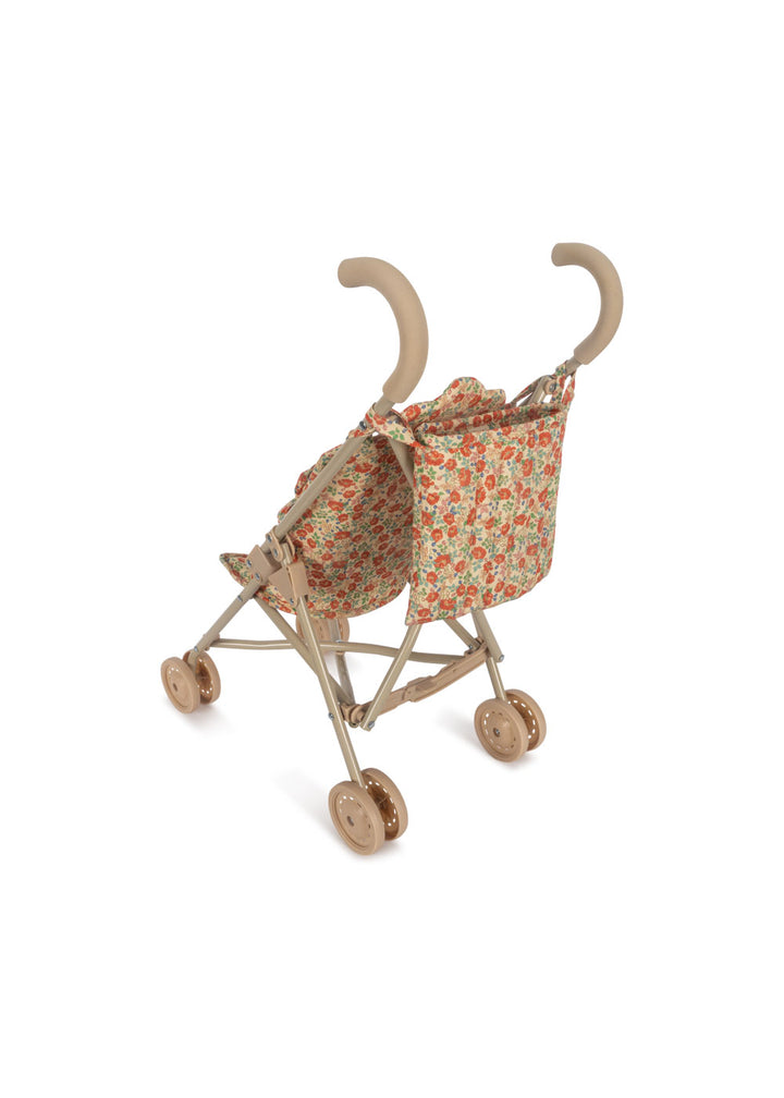 Konges Slojd - Doll Stroller - Kaluka