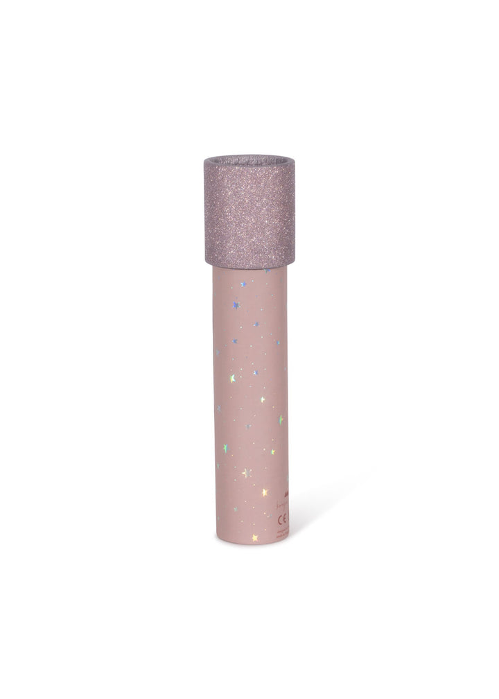 Konges Slojd - Kaleidoscope - Etoile Pink Sparkle