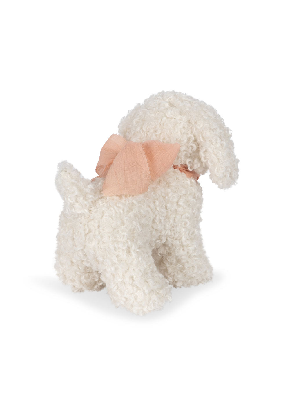 Konges Slojd - Yvette Puppy - Off White