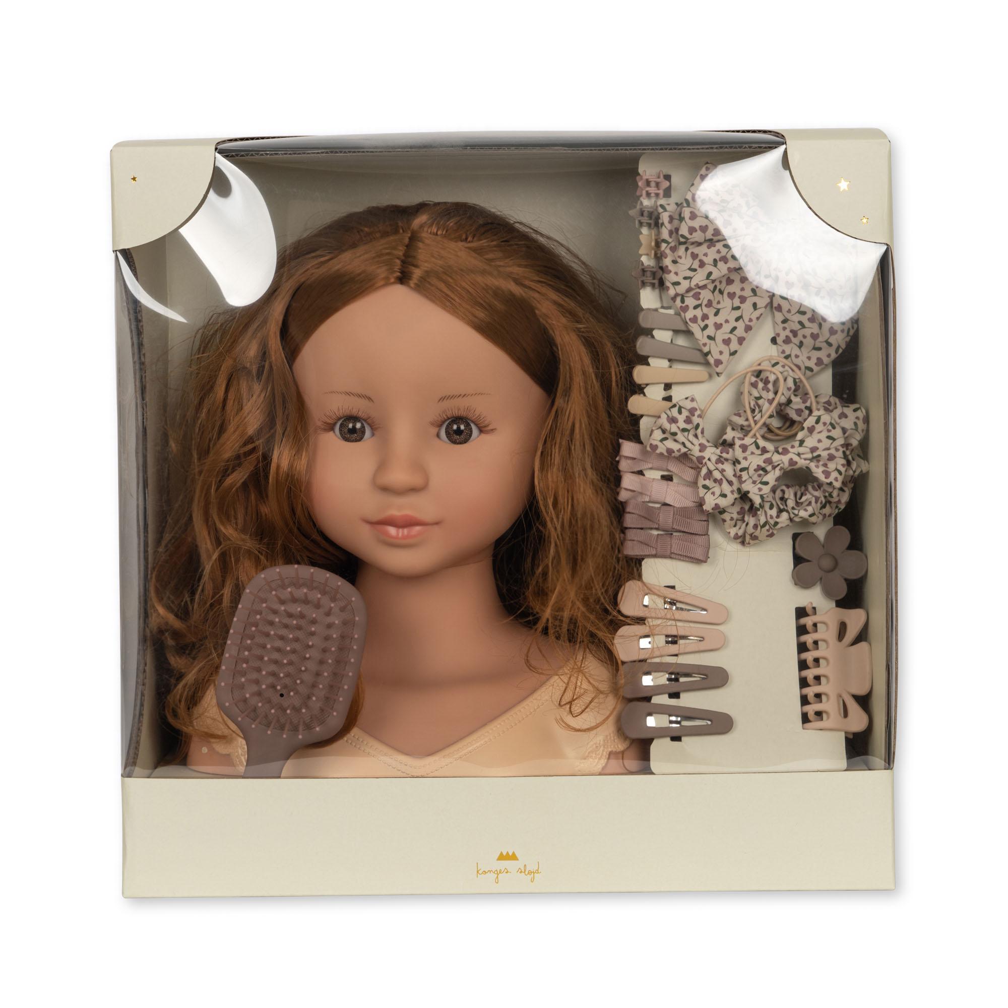 Konges Slojd Doll Hair Salon