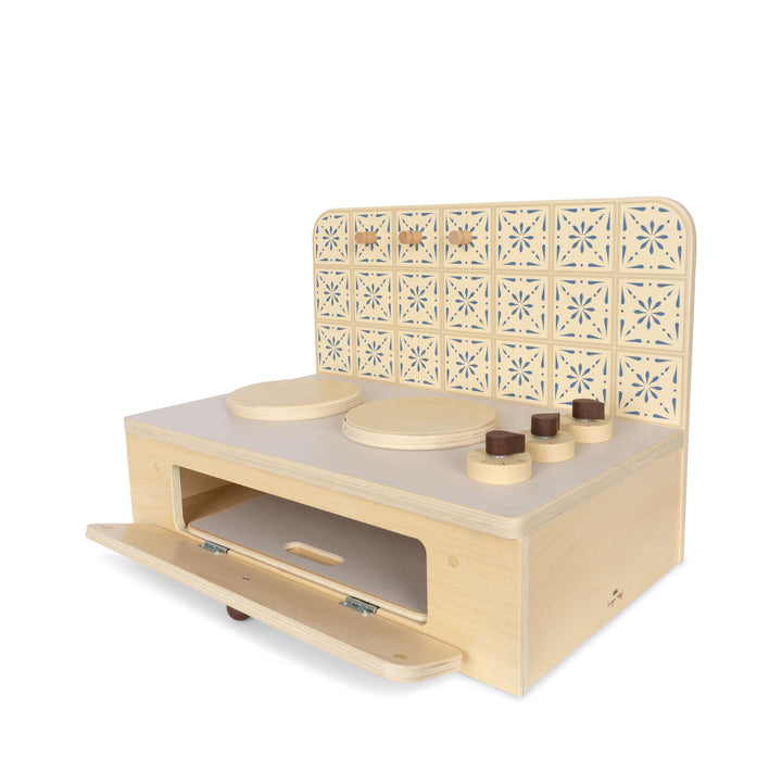 Konges Slojd - Wooden Table Kitchen - Multi