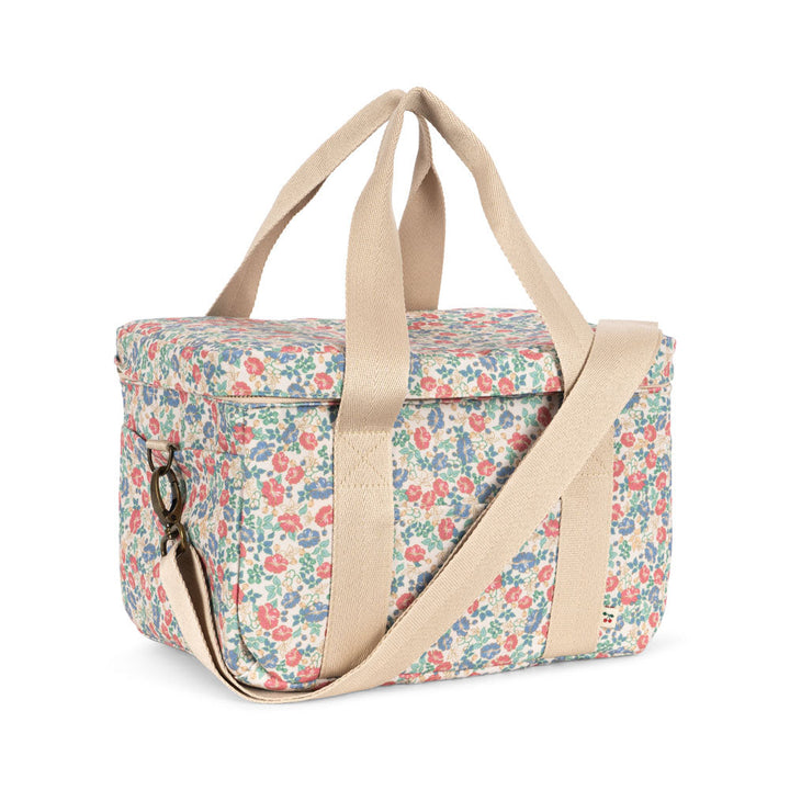 Konges Slojd - Carl Cooler Bag - Fiola - Mabel & Fox