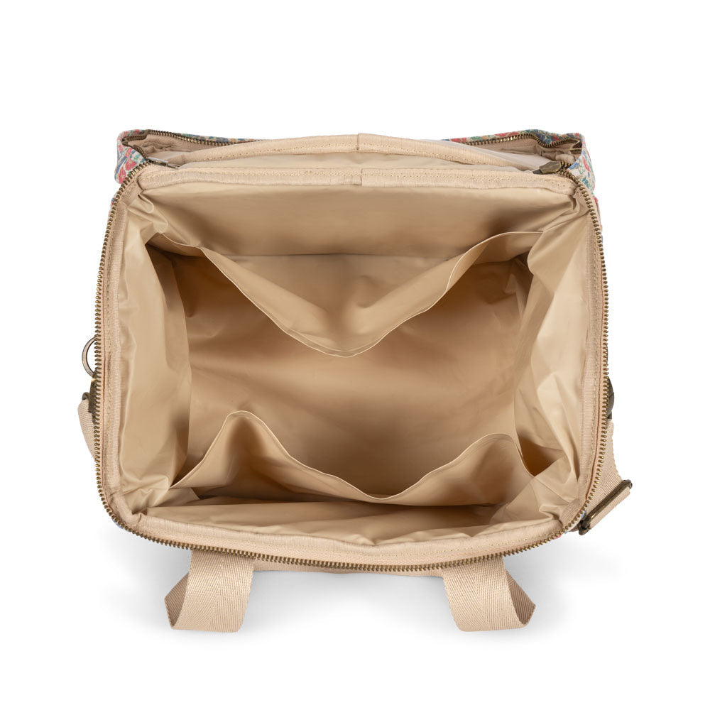 Konges Slojd - Carl Cooler Bag - Fiola - Mabel & Fox