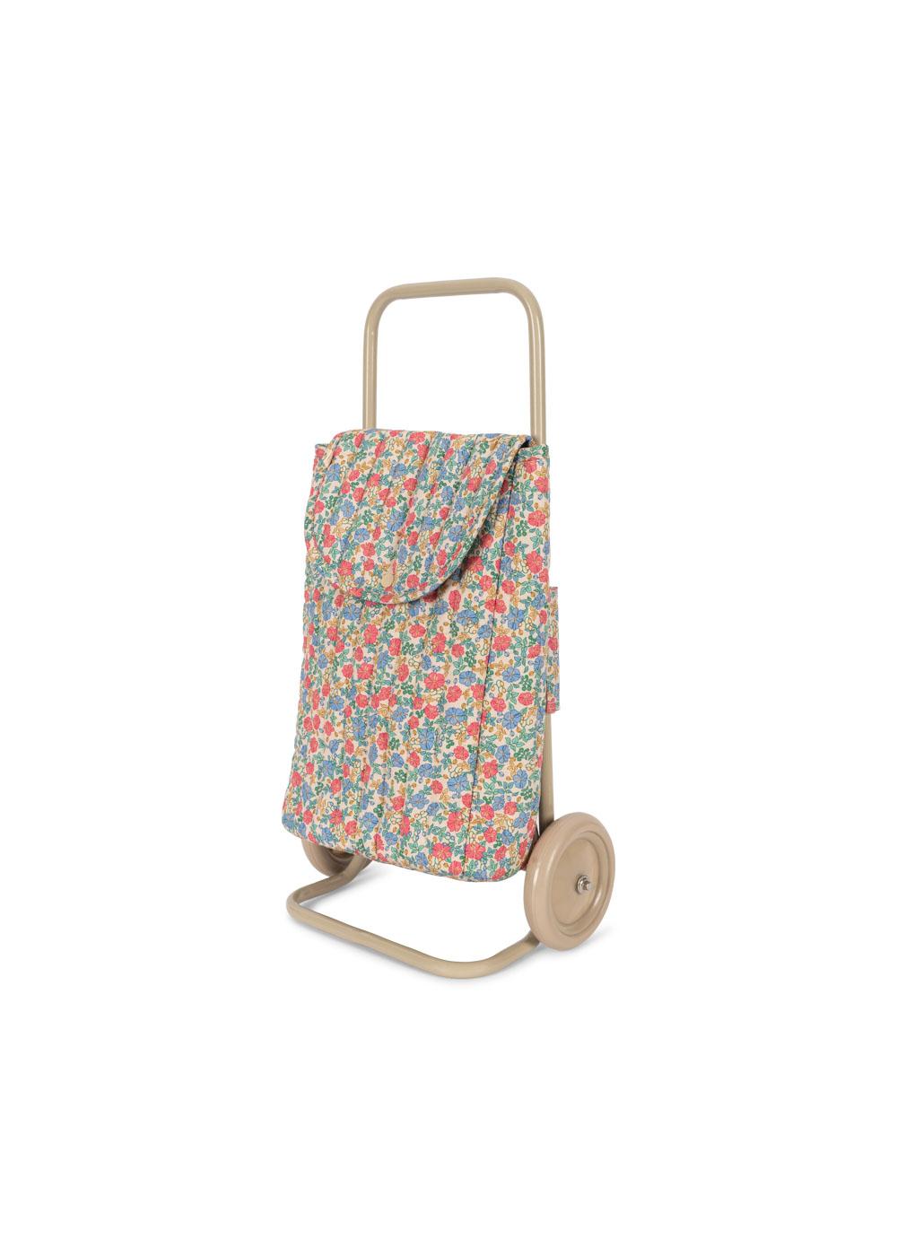 Konges Slojd - Kids Trolley - Fiola