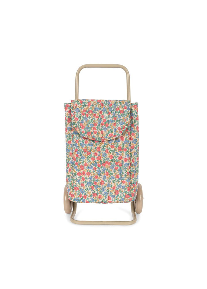 Konges Slojd - Kids Trolley - Fiola