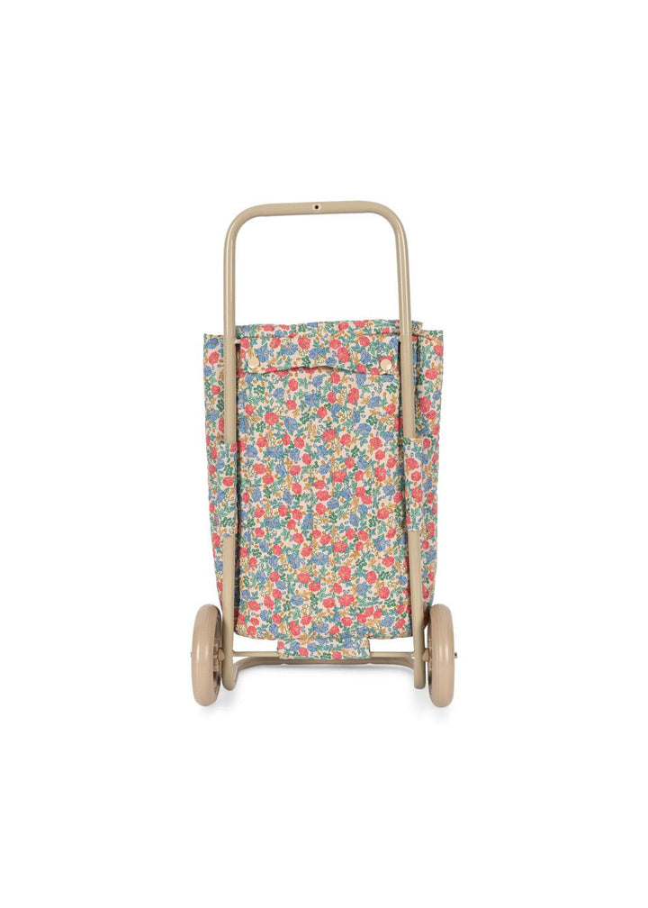 Konges Slojd - Kids Trolley - Fiola