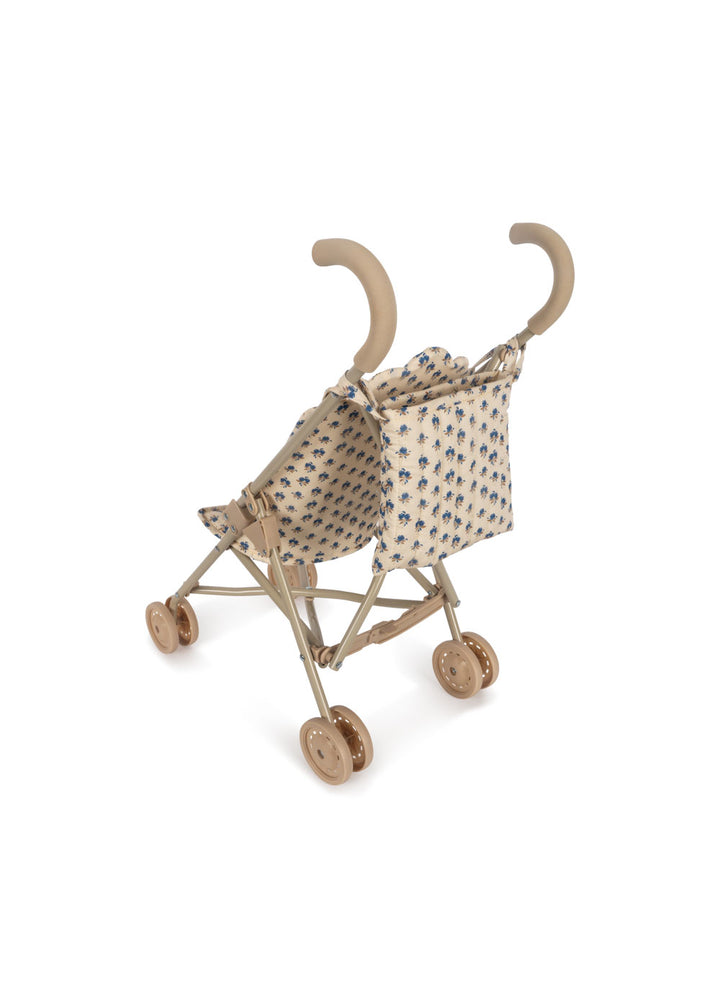 Konges Slojd - Doll Stroller - Piccoloblu