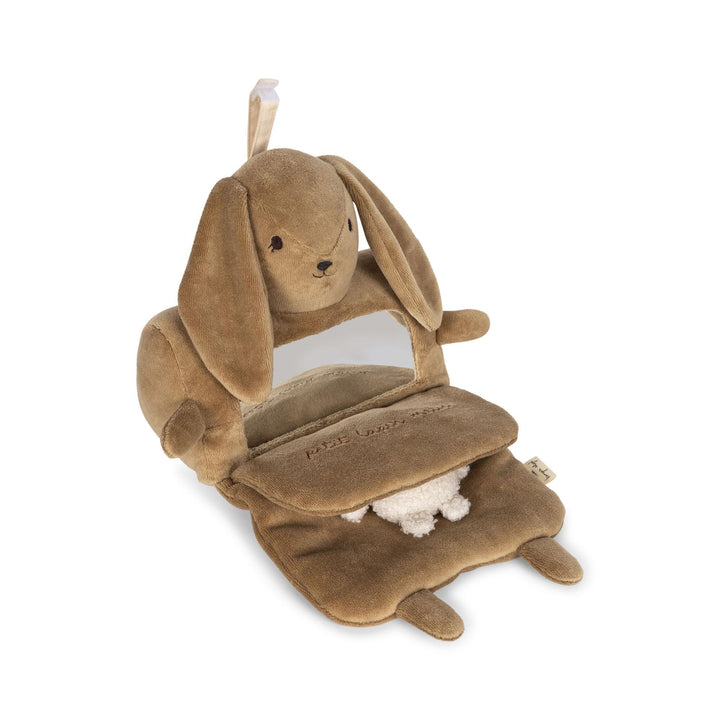 Konges Slojd - Activity Mirror - Bunny