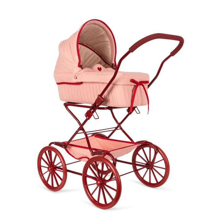 Konges Slojd - Doll Pram - Mellow Rose