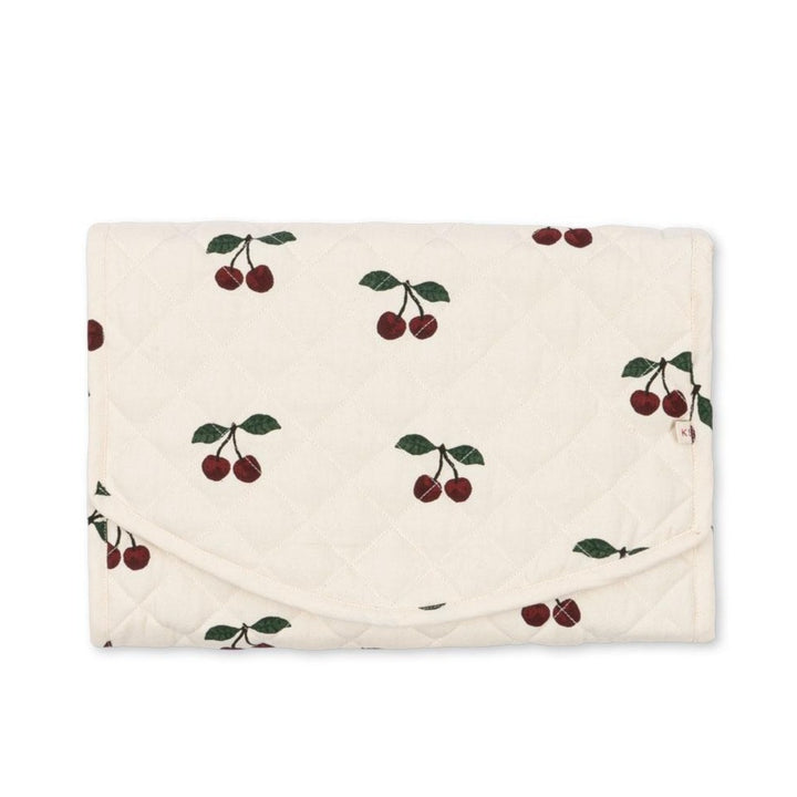 Konges Slojd - Changing Pad - Ma Grande Cerise