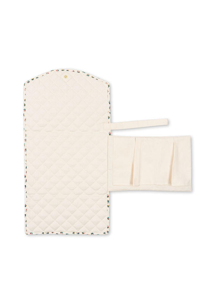 Konges Slojd - Changing Pad - Fleur Colore