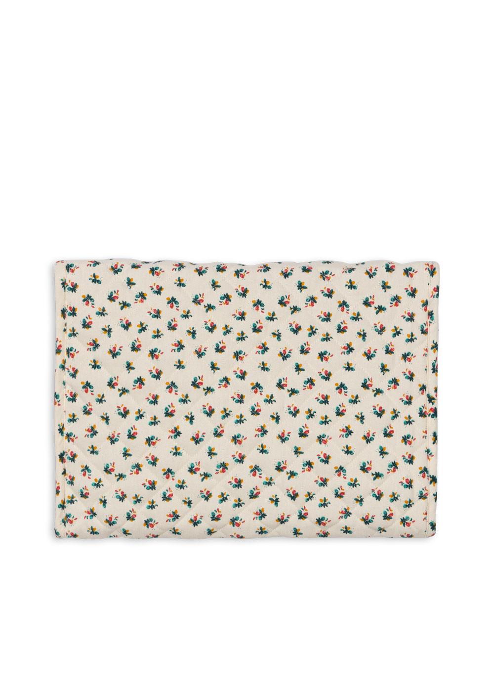 Konges Slojd - Changing Pad - Fleur Colore