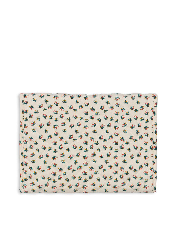 Konges Slojd - Changing Pad - Fleur Colore