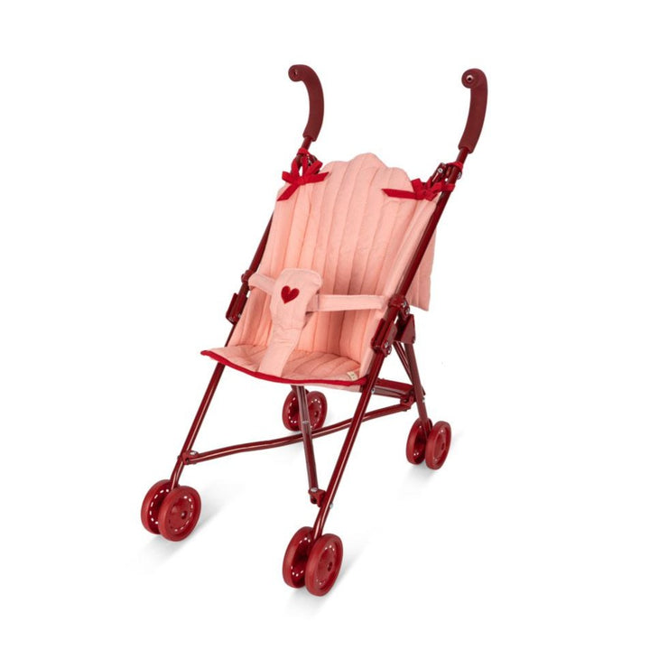 Konges Slojd - Doll Stroller - Mellow Rose