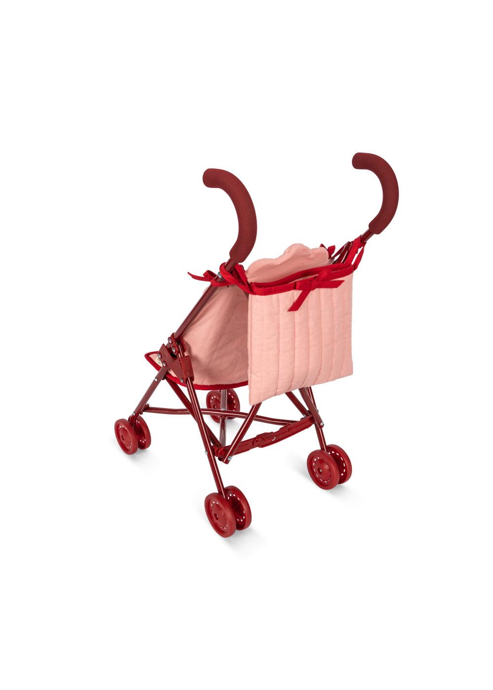 Konges Slojd - Doll Stroller - Mellow Rose