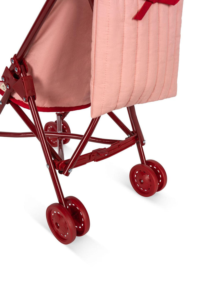 Konges Slojd - Doll Stroller - Mellow Rose